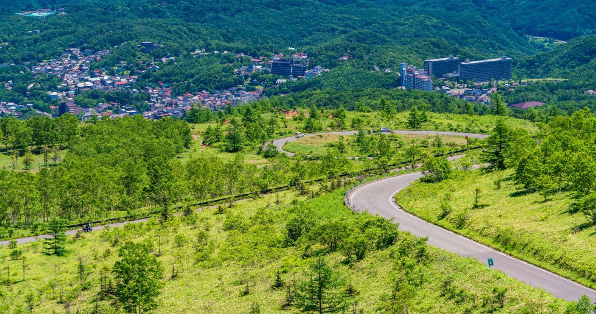 Kotobuki Yamanouchi (Nagano) Exterior foto
