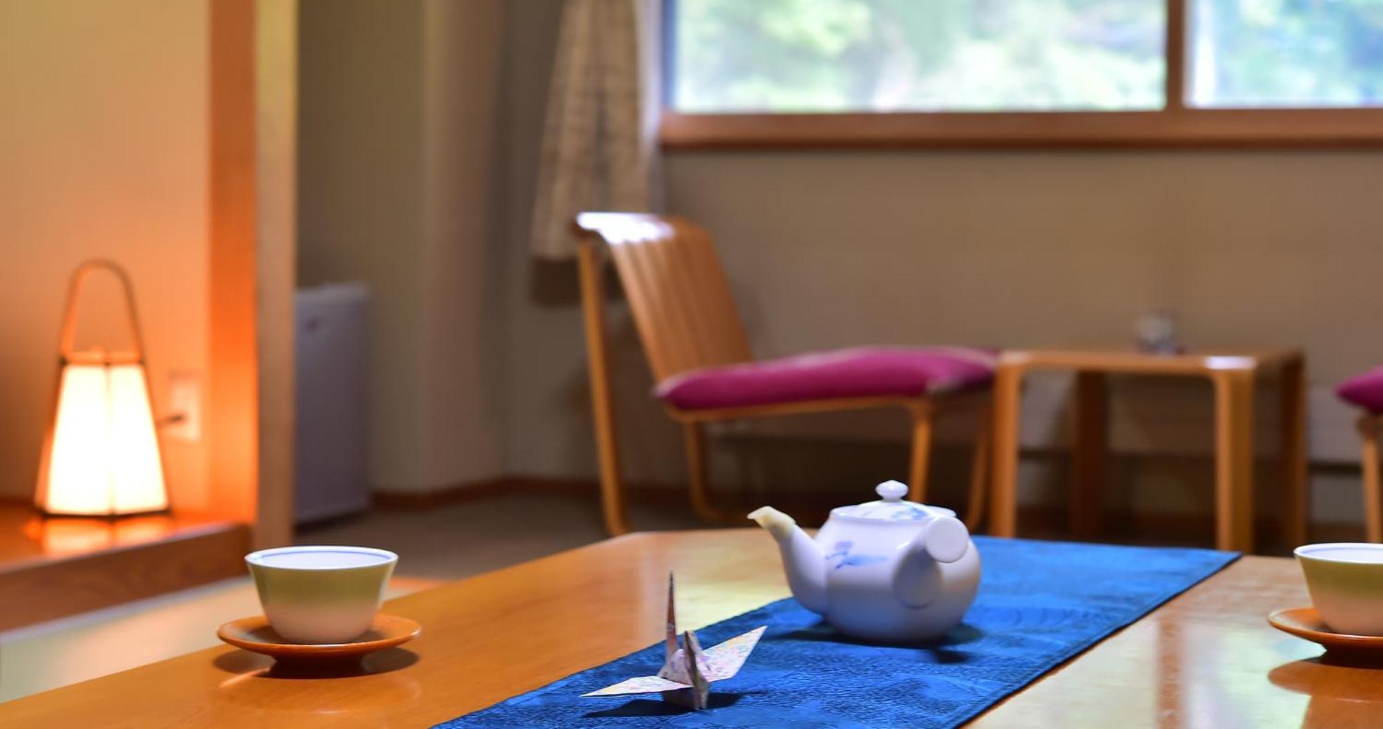 Kotobuki Yamanouchi (Nagano) Exterior foto