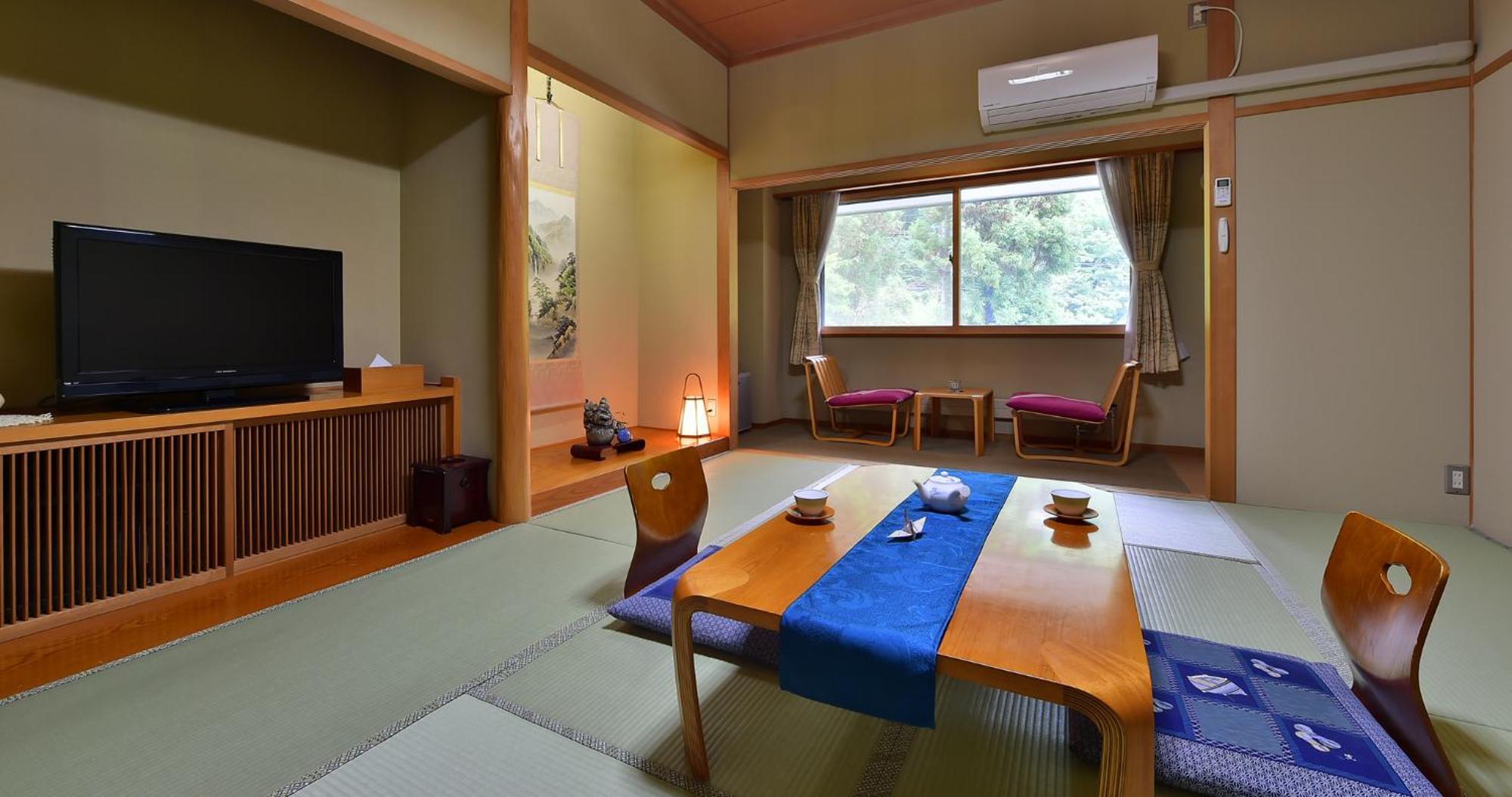 Kotobuki Yamanouchi (Nagano) Exterior foto