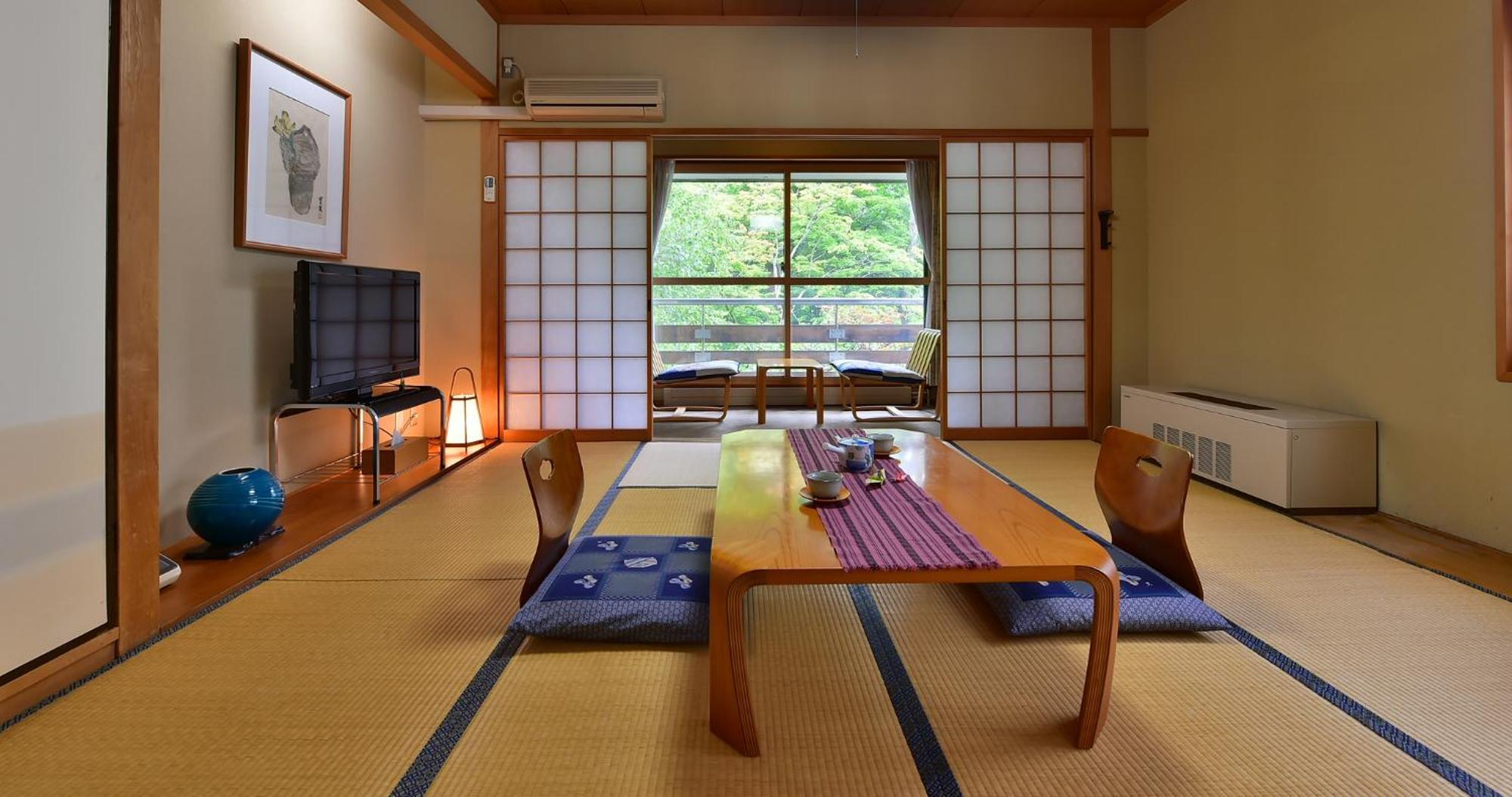 Kotobuki Yamanouchi (Nagano) Exterior foto