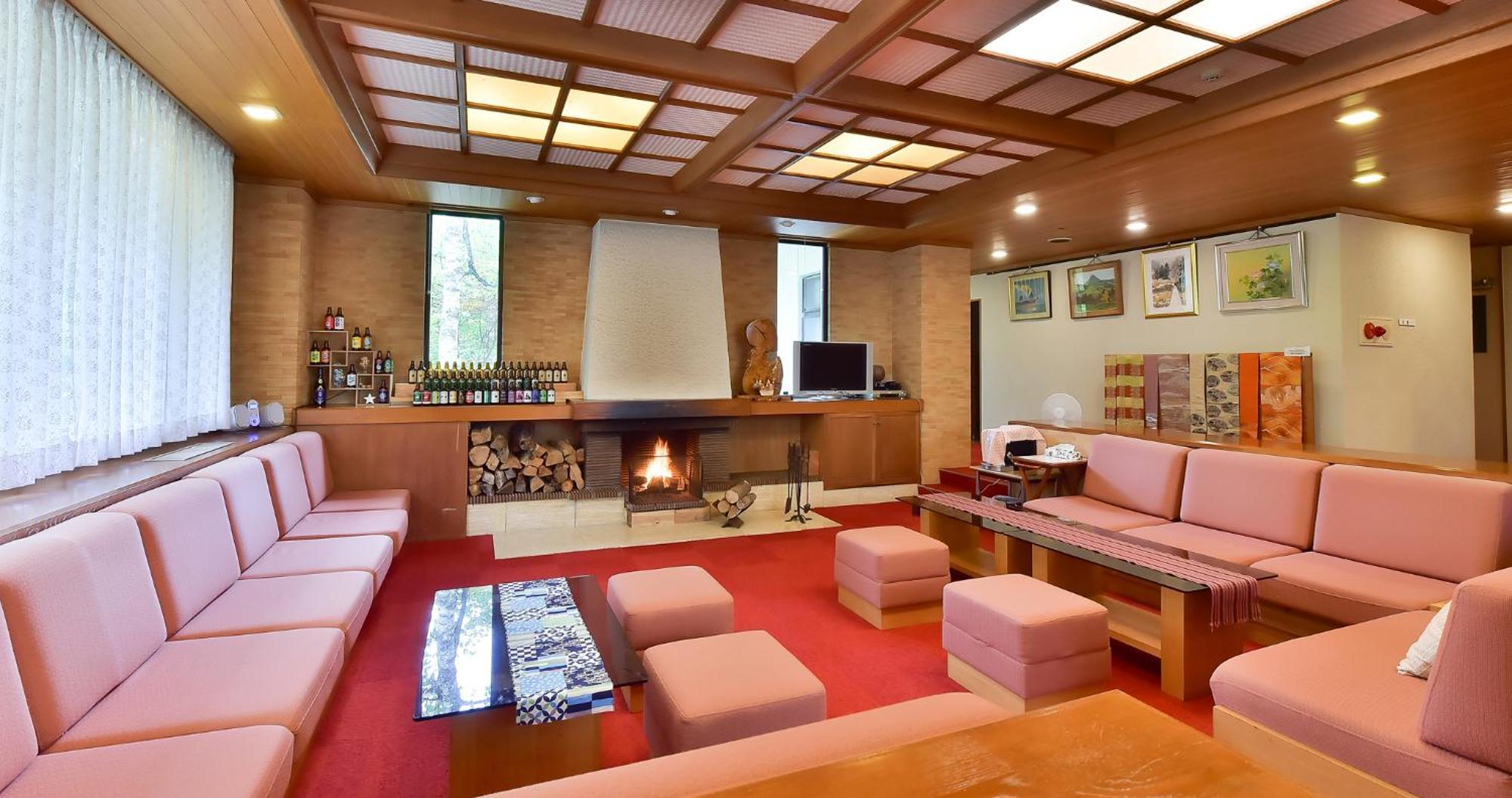 Kotobuki Yamanouchi (Nagano) Exterior foto