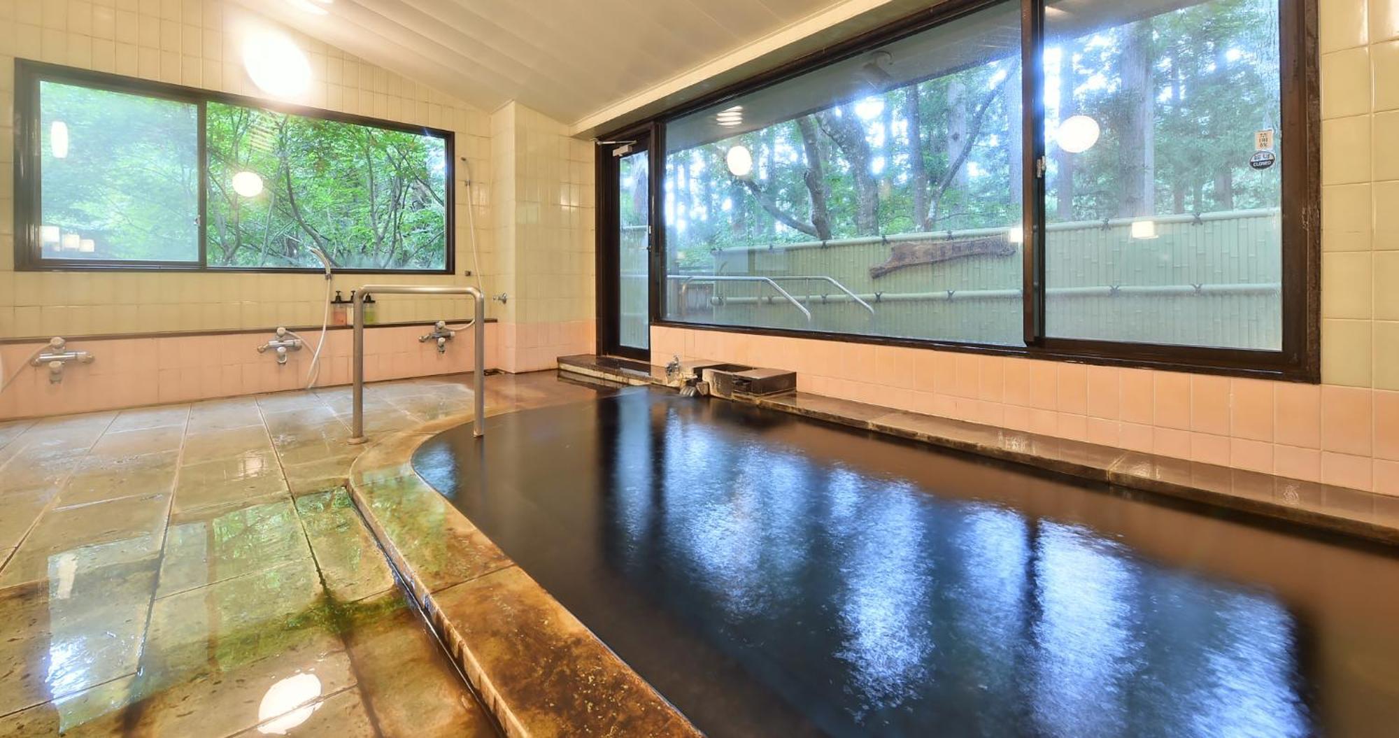 Kotobuki Yamanouchi (Nagano) Exterior foto