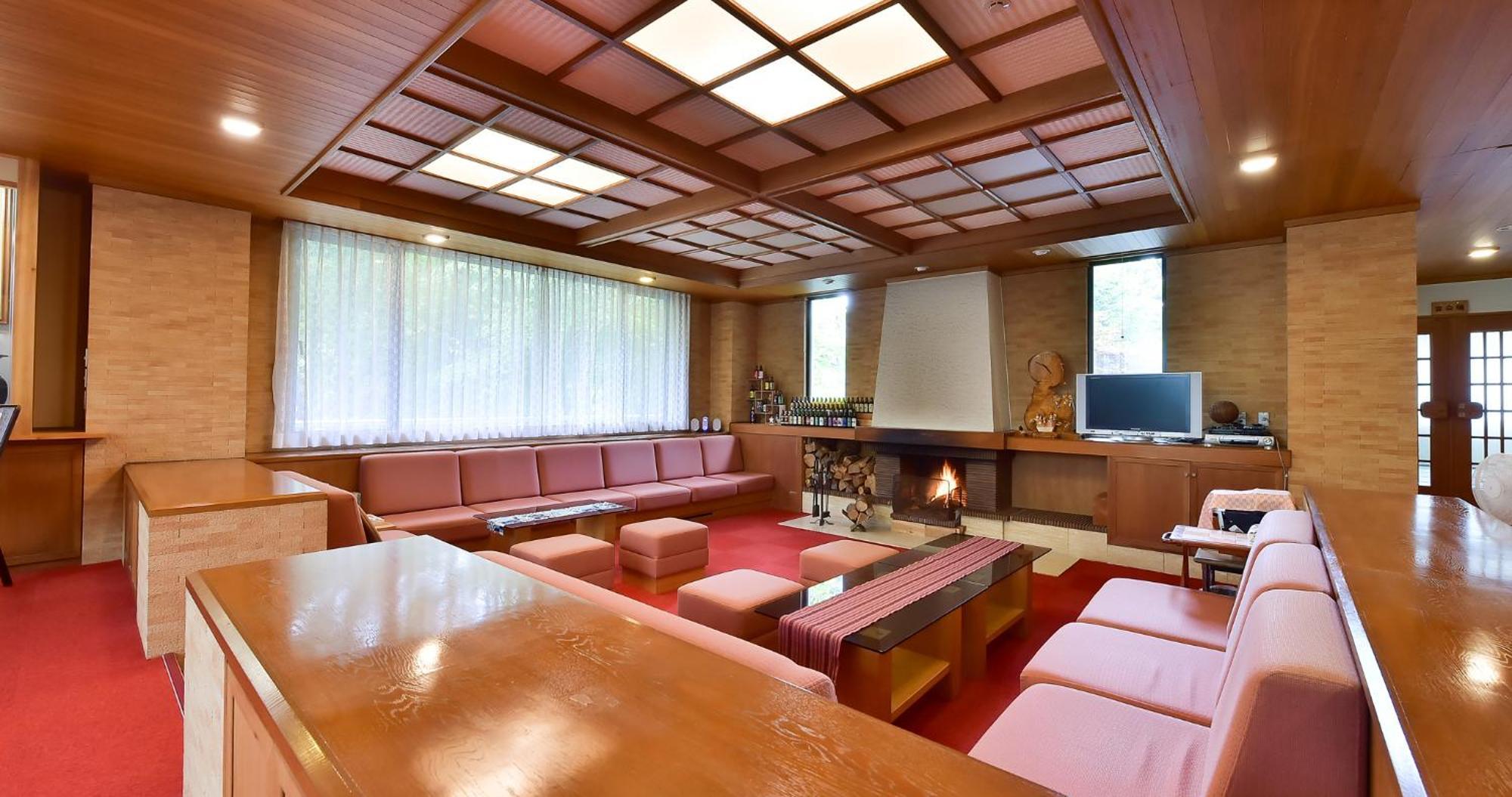 Kotobuki Yamanouchi (Nagano) Exterior foto