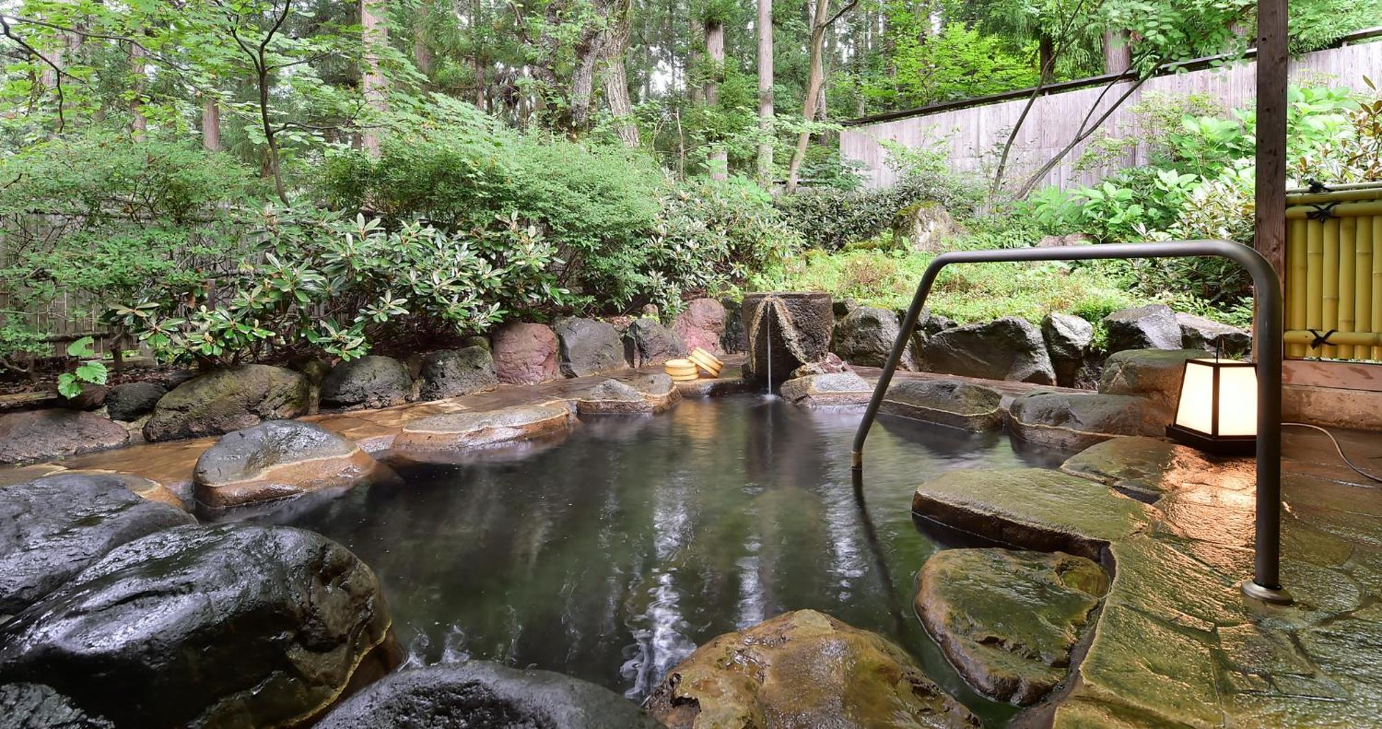 Kotobuki Yamanouchi (Nagano) Exterior foto