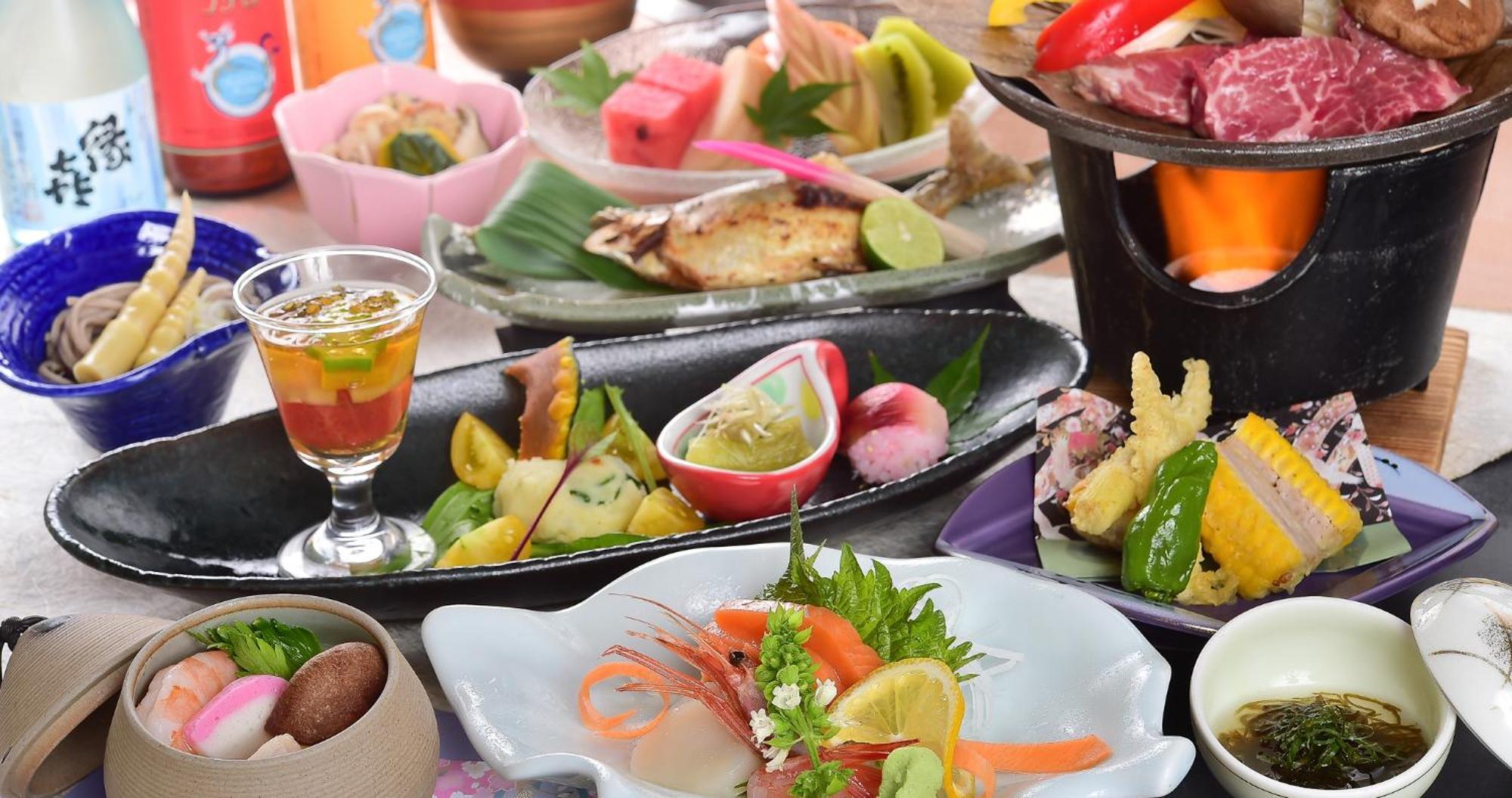 Kotobuki Yamanouchi (Nagano) Exterior foto